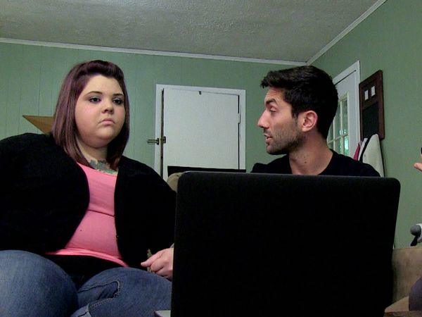Catfish: The TV Show - Ashley & Mike