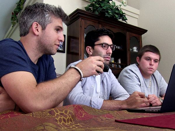 Catfish: The TV Show - Nick & Melissa