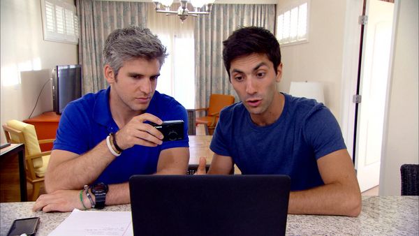 Catfish: The TV Show - Mike & Caroline