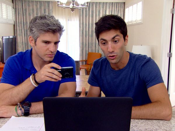 Catfish: The TV Show - Mike & Caroline