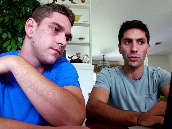 Catfish: The TV Show - Mike & Kristen