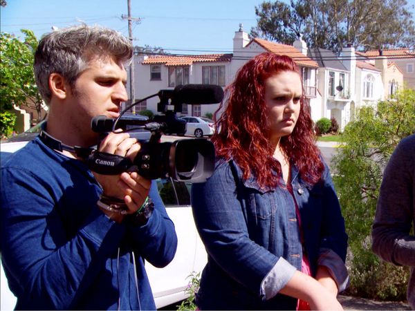 Catfish: The TV Show - Jen & Skylar