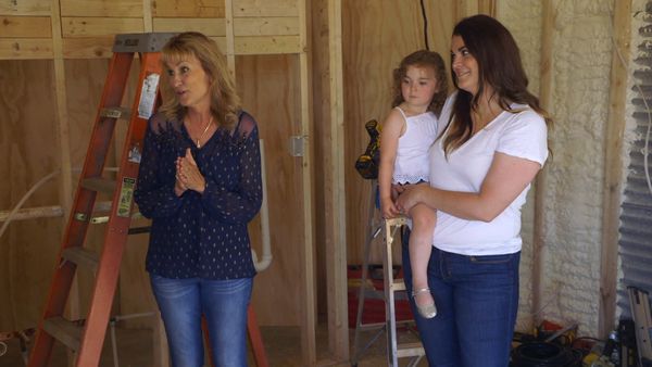 You Can't Turn That Into A House! - Chicken Coop