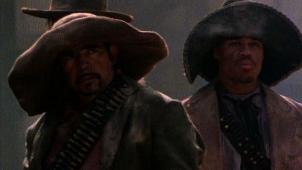 The Magnificent Seven - Safecracker