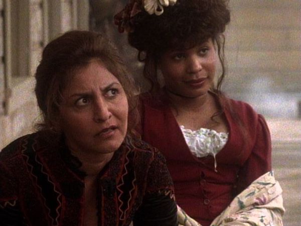 The Magnificent Seven - Working Girls