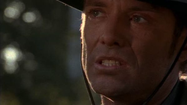 The Magnificent Seven - Nemesis