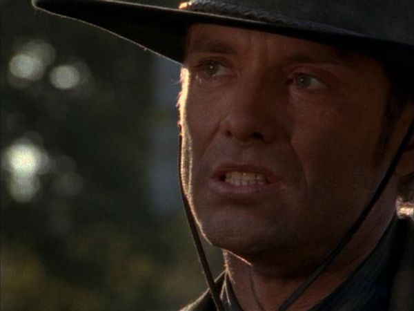 The Magnificent Seven - Nemesis