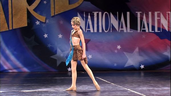 Dance Moms - It All Ends Here