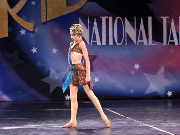 Dance Moms - It All Ends Here