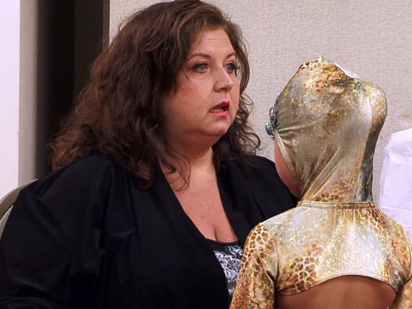 Dance Moms - Cathy Brings It On!