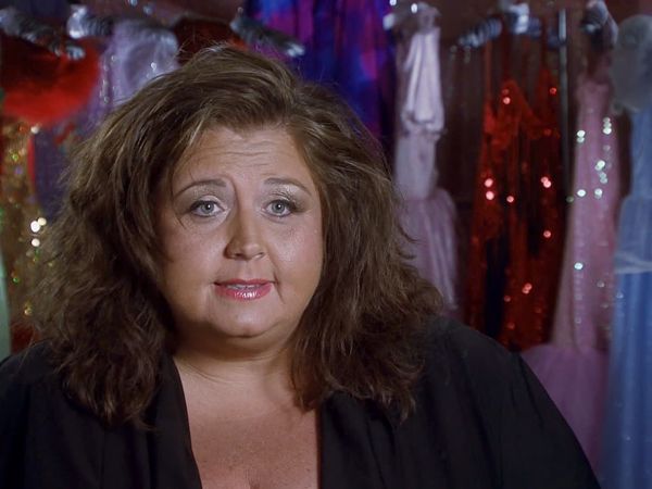 Dance Moms - When Stars Collide