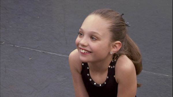 Dance Moms - Wildly Inappropriate