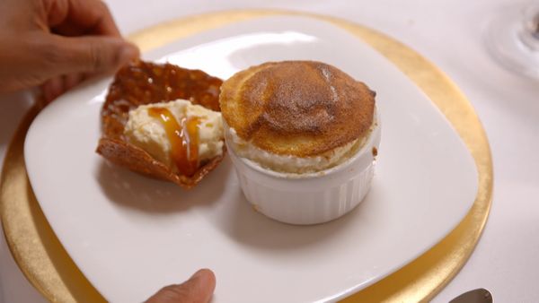 My Kitchen Rules UK - Liz and Helen