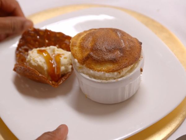 My Kitchen Rules UK - Liz and Helen