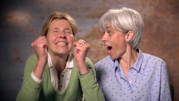 My Kitchen Rules UK - The Farmer's Choice