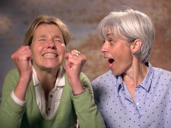 My Kitchen Rules UK - The Farmer's Choice