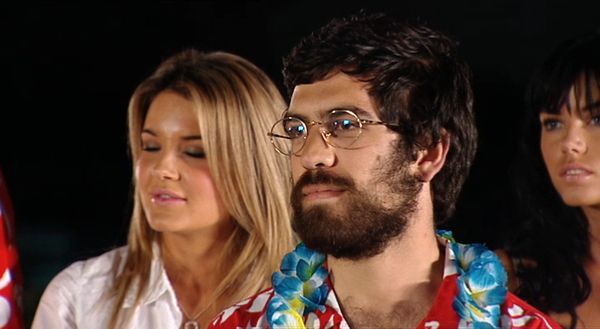 Beauty and the Geek: Australia - Episode 2