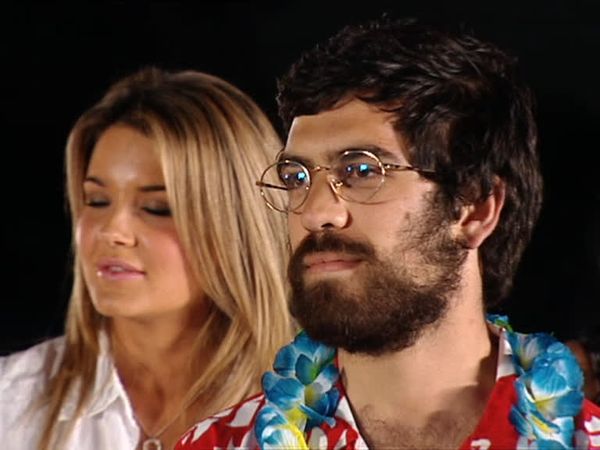Beauty and the Geek: Australia - Episode 2