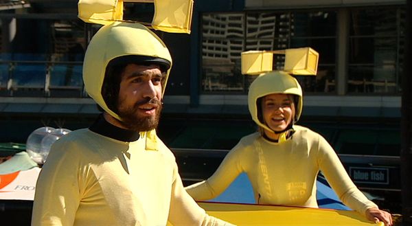 Beauty and the Geek: Australia - Episode 1