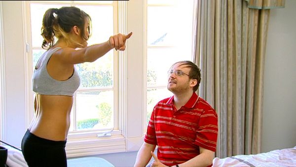Beauty and the Geek: Australia - Episode 7