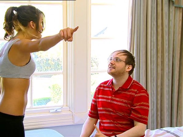 Beauty and the Geek: Australia - Episode 7