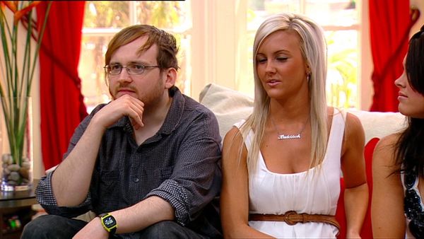 Beauty and the Geek: Australia - Episode 6
