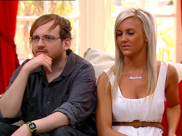 Beauty and the Geek: Australia - Episode 6