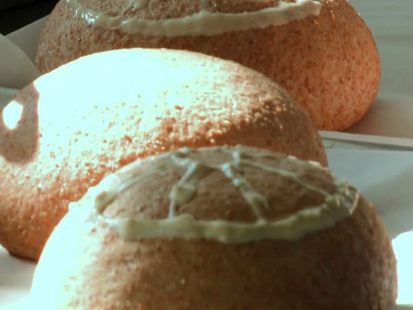 Britain's Best Bakery - Episode 28