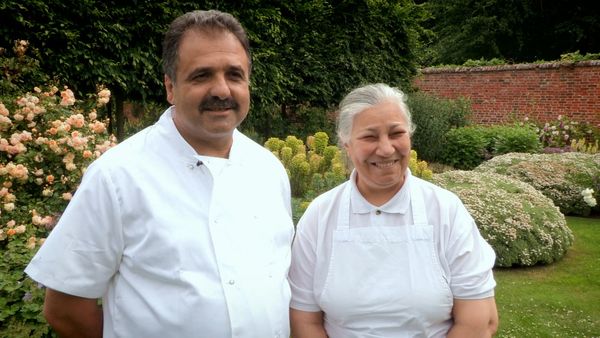Britain's Best Bakery - Episode 22