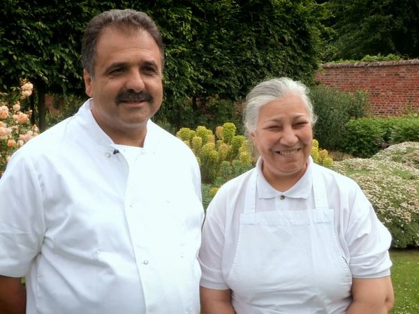 Britain's Best Bakery - Episode 22