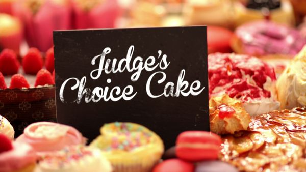 Britain's Best Bakery - Episode 25