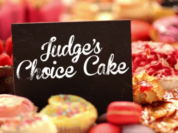 Britain's Best Bakery - Episode 25