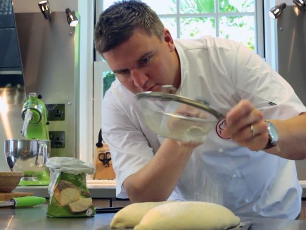 Britain's Best Bakery - Episode 24