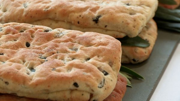 Britain's Best Bakery - Episode 16