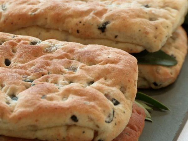 Britain's Best Bakery - Episode 16