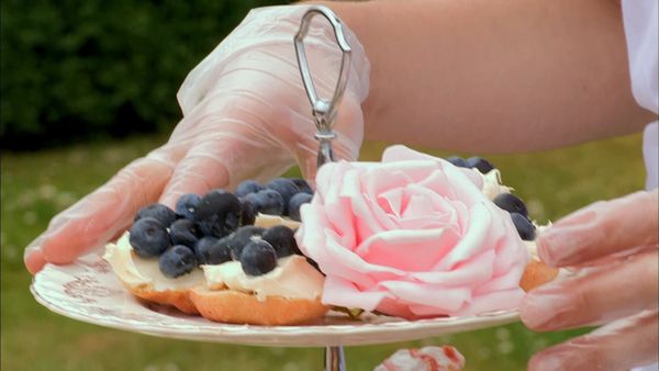 Britain's Best Bakery - Episode 23