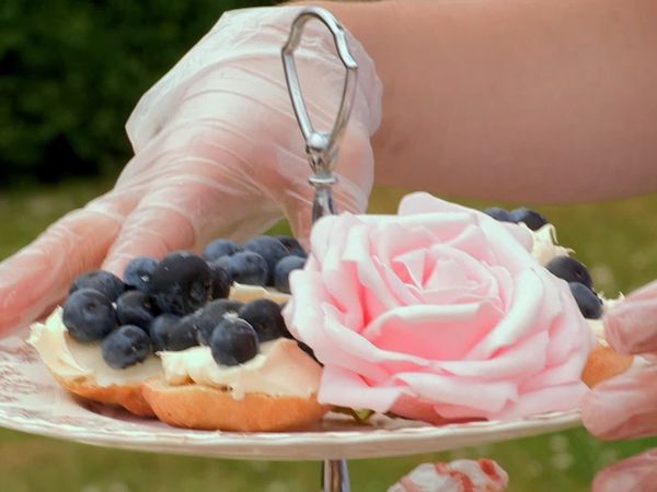 Britain's Best Bakery - Episode 23