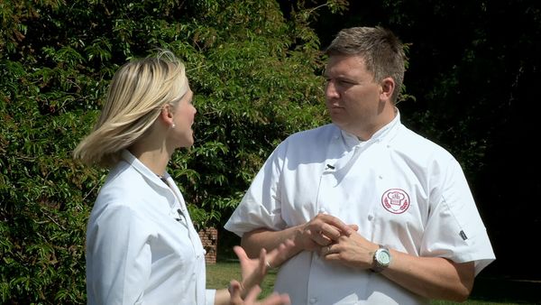 Britain's Best Bakery - Episode 19