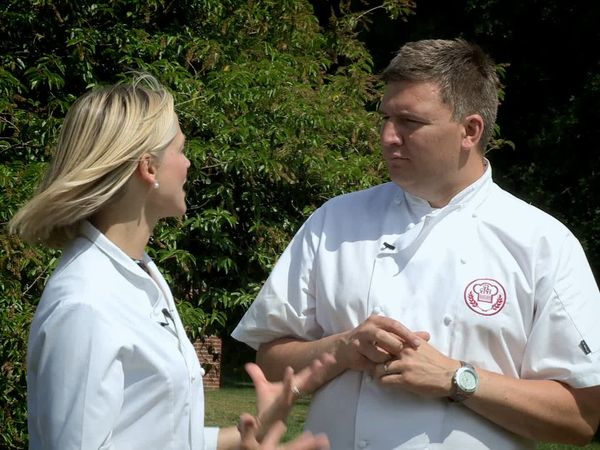 Britain's Best Bakery - Episode 19