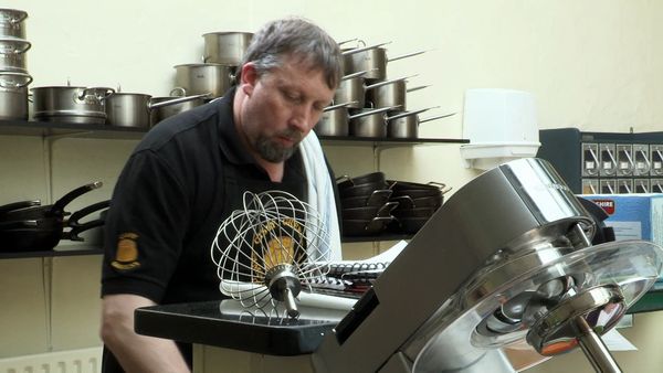 Britain's Best Bakery - Episode 20