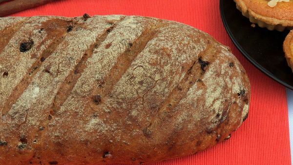 Britain's Best Bakery - Episode 14