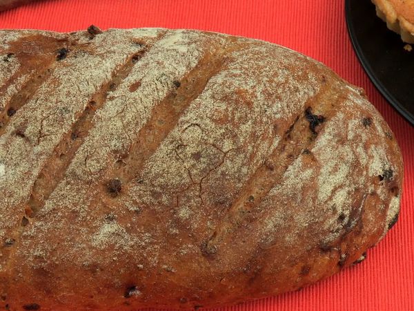 Britain's Best Bakery - Episode 14