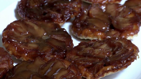 Britain's Best Bakery - Episode 7