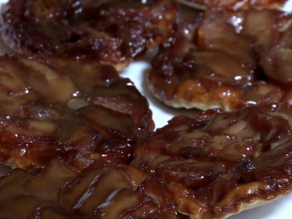 Britain's Best Bakery - Episode 7