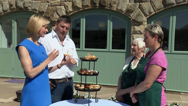 Britain's Best Bakery - Episode 5