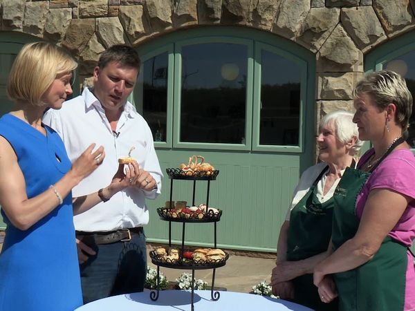 Britain's Best Bakery - Episode 5