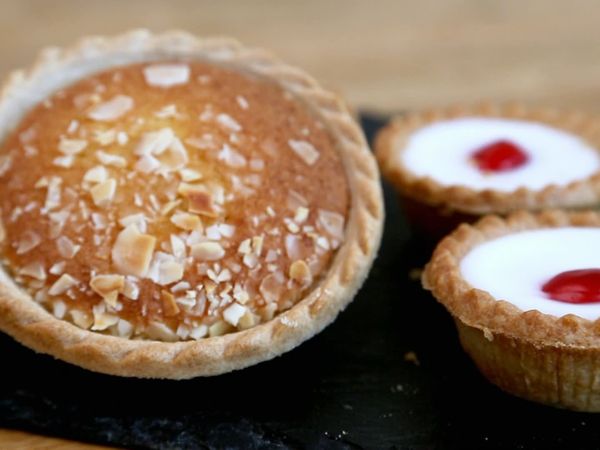 Britain's Best Bakery - Episode 3