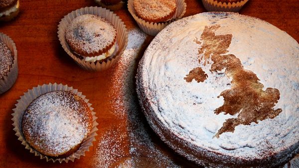 Britain's Best Bakery - Episode 1