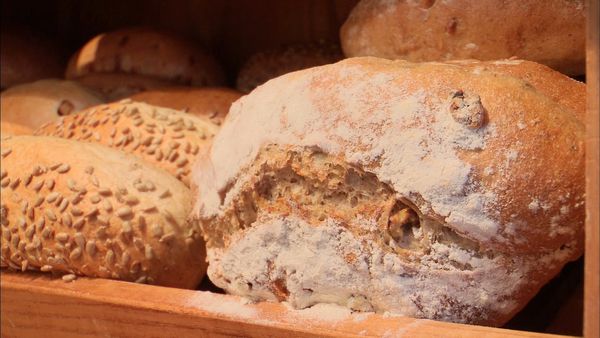 Britain's Best Bakery - Episode 7