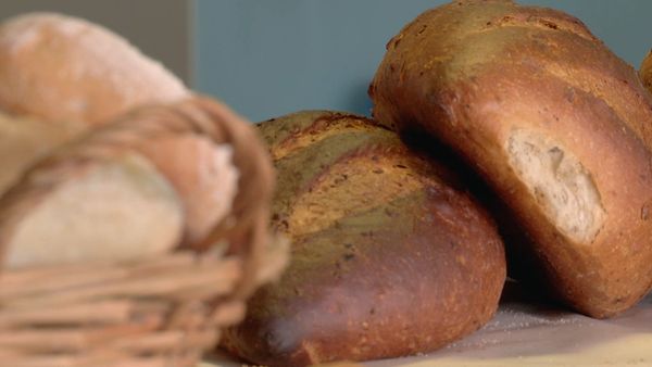 Britain's Best Bakery - Episode 8